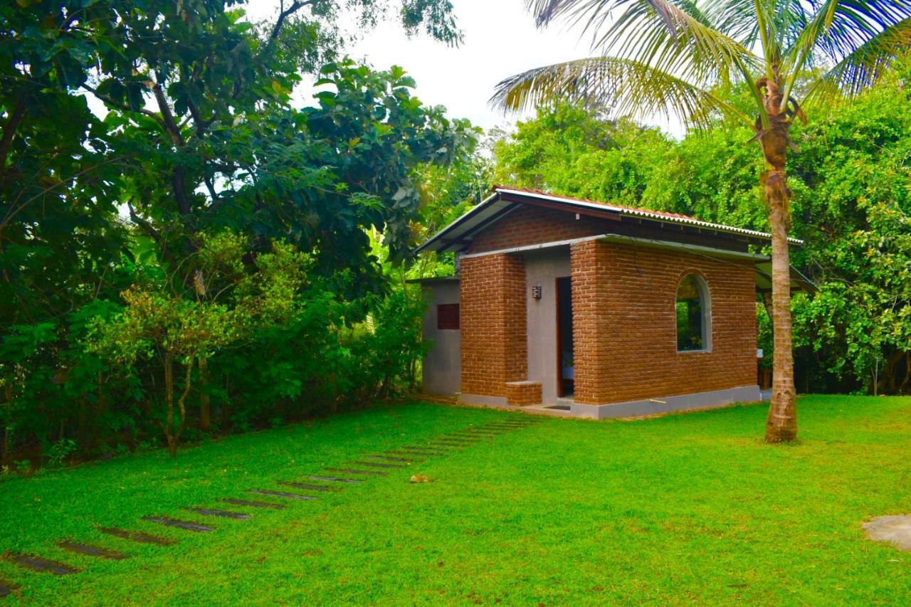 Sayon River Cottage & Eco Garden Monaragala Luaran gambar