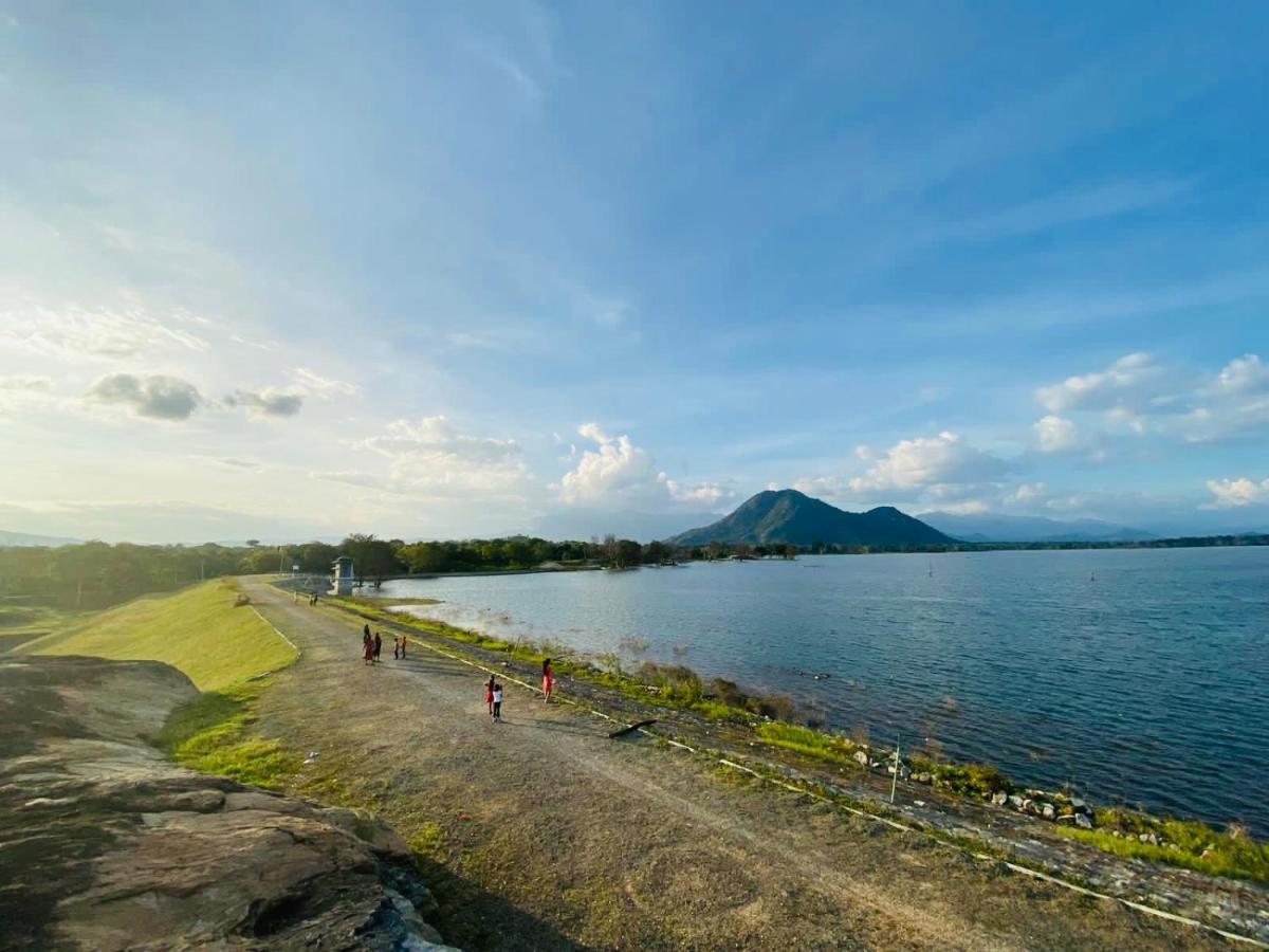 Sayon River Cottage & Eco Garden Monaragala Luaran gambar